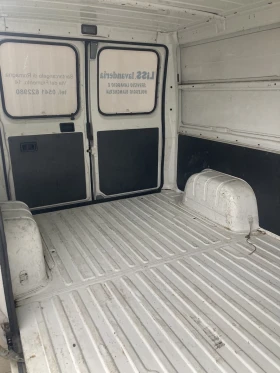 Fiat Ducato 2.5, снимка 5