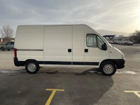 Peugeot Boxer 2.2HDI 101к.с., снимка 4