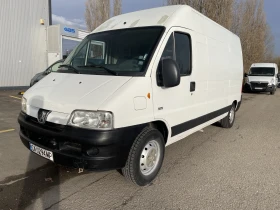 Peugeot Boxer 2.2HDI 101к.с., снимка 1