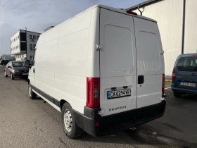 Peugeot Boxer 2.2HDI 101к.с., снимка 7