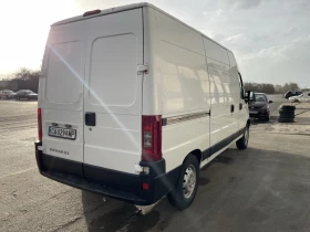 Peugeot Boxer 2.2HDI 101к.с., снимка 5