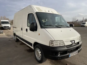 Peugeot Boxer 2.2HDI 101к.с., снимка 3