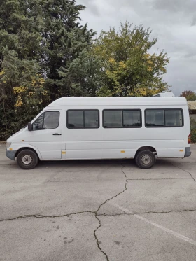 Обява за продажба на Mercedes-Benz 312 TEL:0888788559 ~15 000 лв. - изображение 7