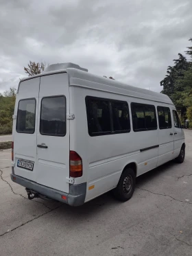 Обява за продажба на Mercedes-Benz 312 TEL:0888788559 ~15 000 лв. - изображение 10
