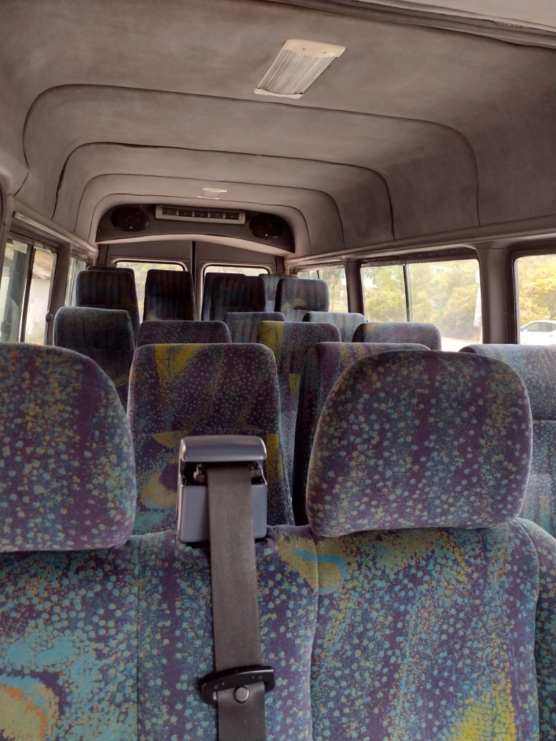 Mercedes-Benz 312 TEL:0888788559, снимка 3 - Бусове и автобуси - 52487395