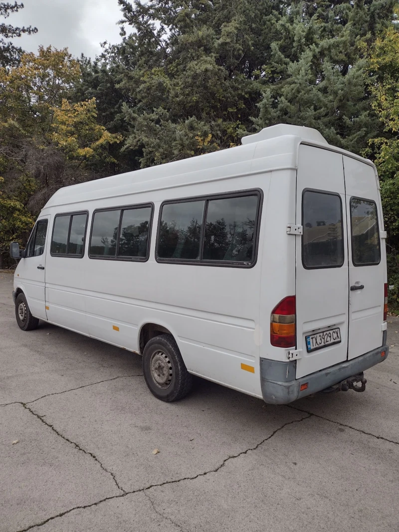 Mercedes-Benz 312 TEL:0888788559, снимка 7 - Бусове и автобуси - 52487395