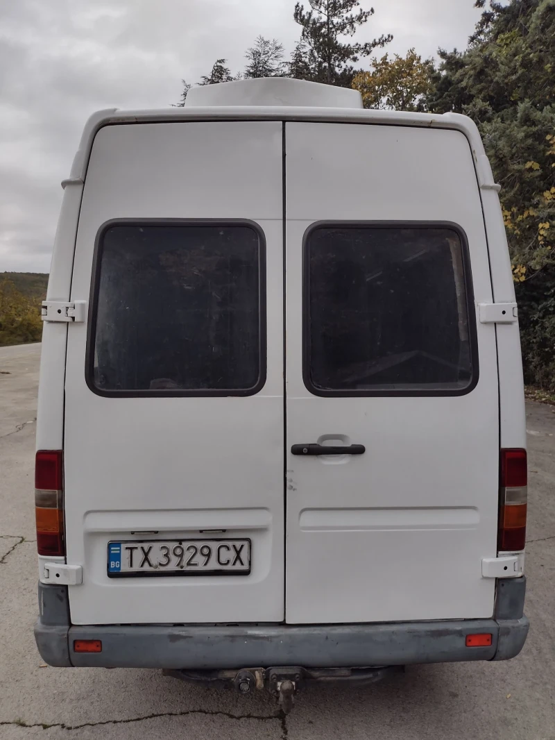 Mercedes-Benz 312 TEL:0888788559, снимка 6 - Бусове и автобуси - 52487395