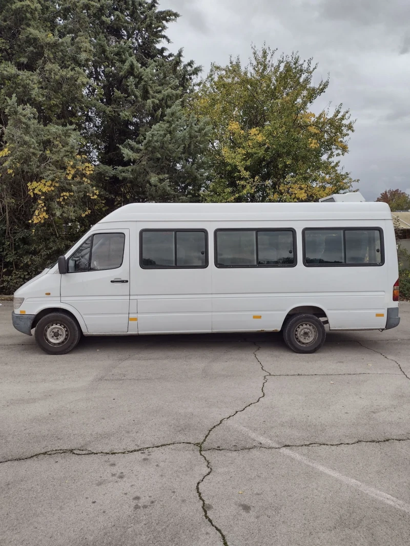 Mercedes-Benz 312 TEL:0888788559, снимка 8 - Бусове и автобуси - 52487395