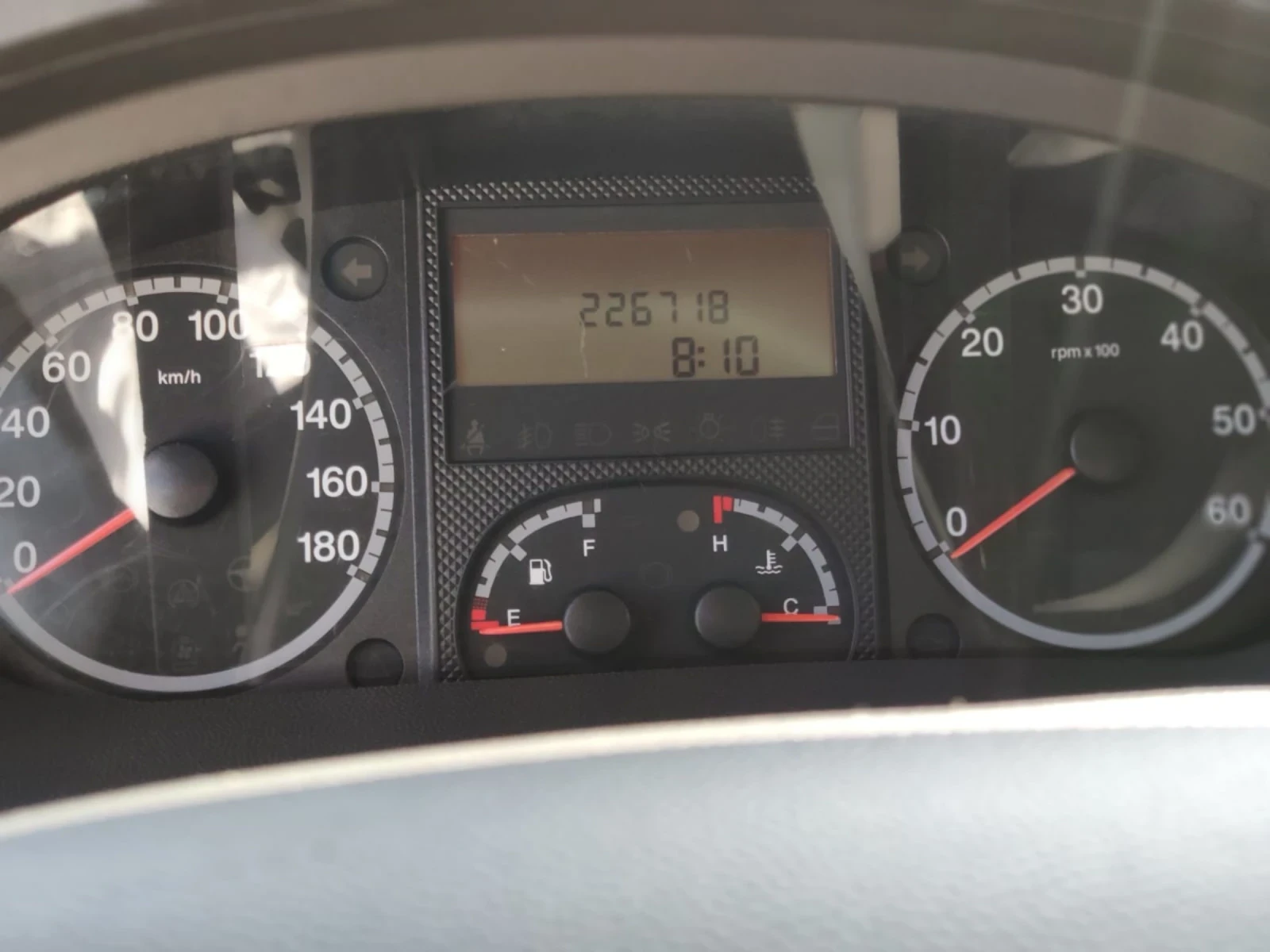 Peugeot Boxer 2.2HDI | Mobile.bg   15