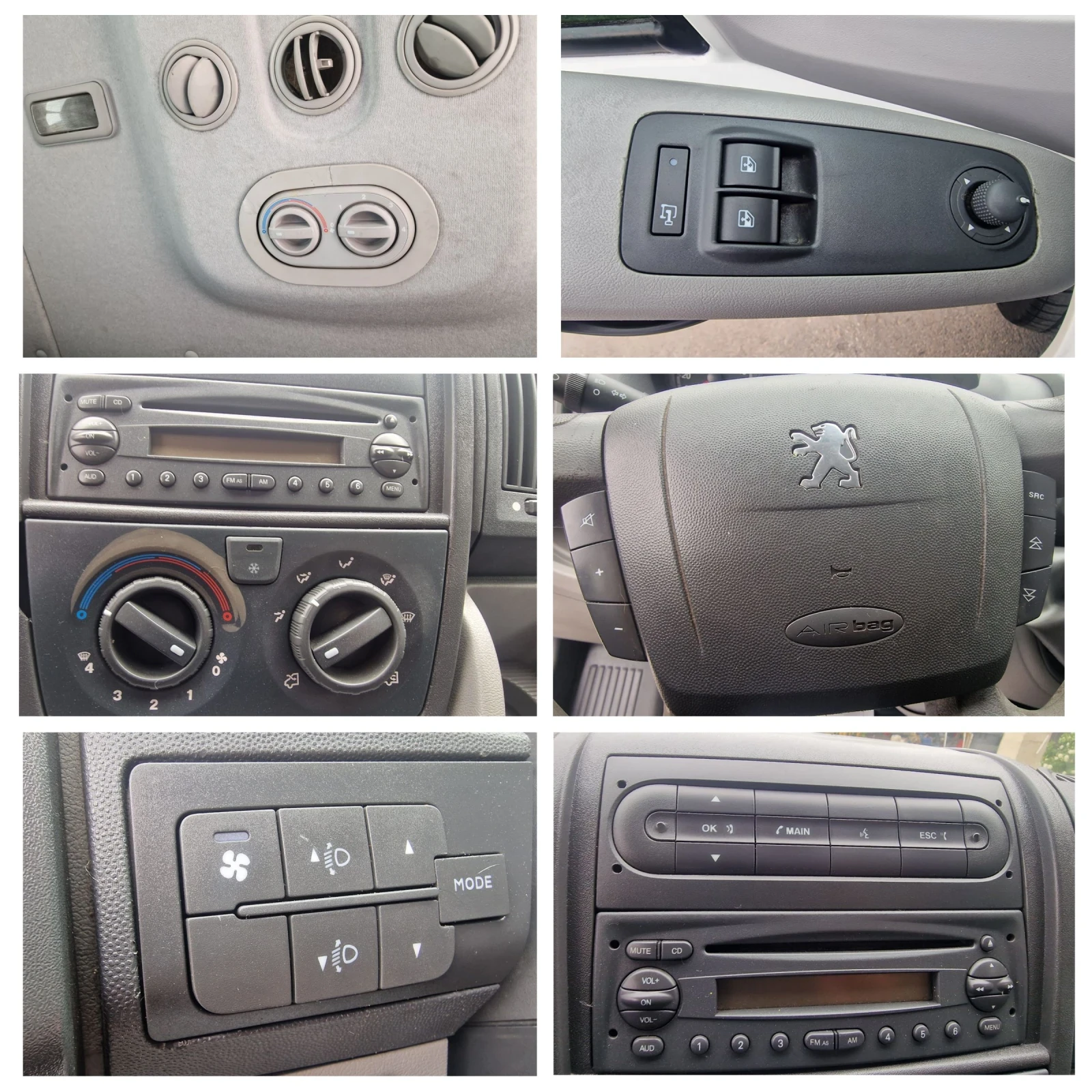 Peugeot Boxer 2.2HDI | Mobile.bg   16