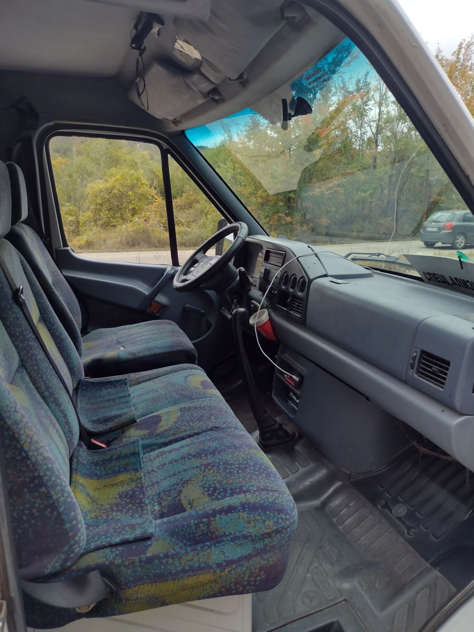 Mercedes-Benz 312 TEL:0888788559 - изображение 9
