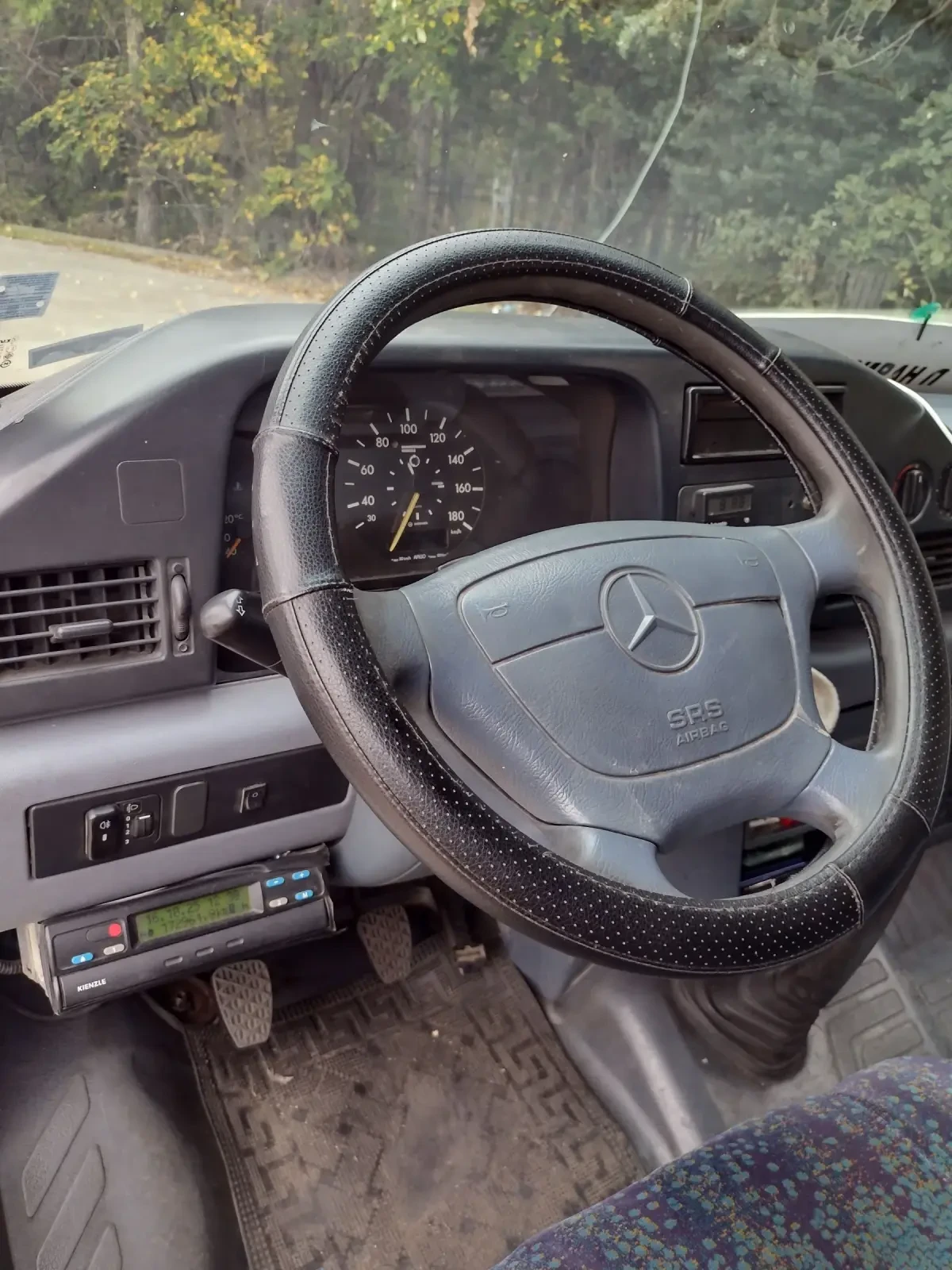Mercedes-Benz 312 TEL:0888788559 - изображение 10