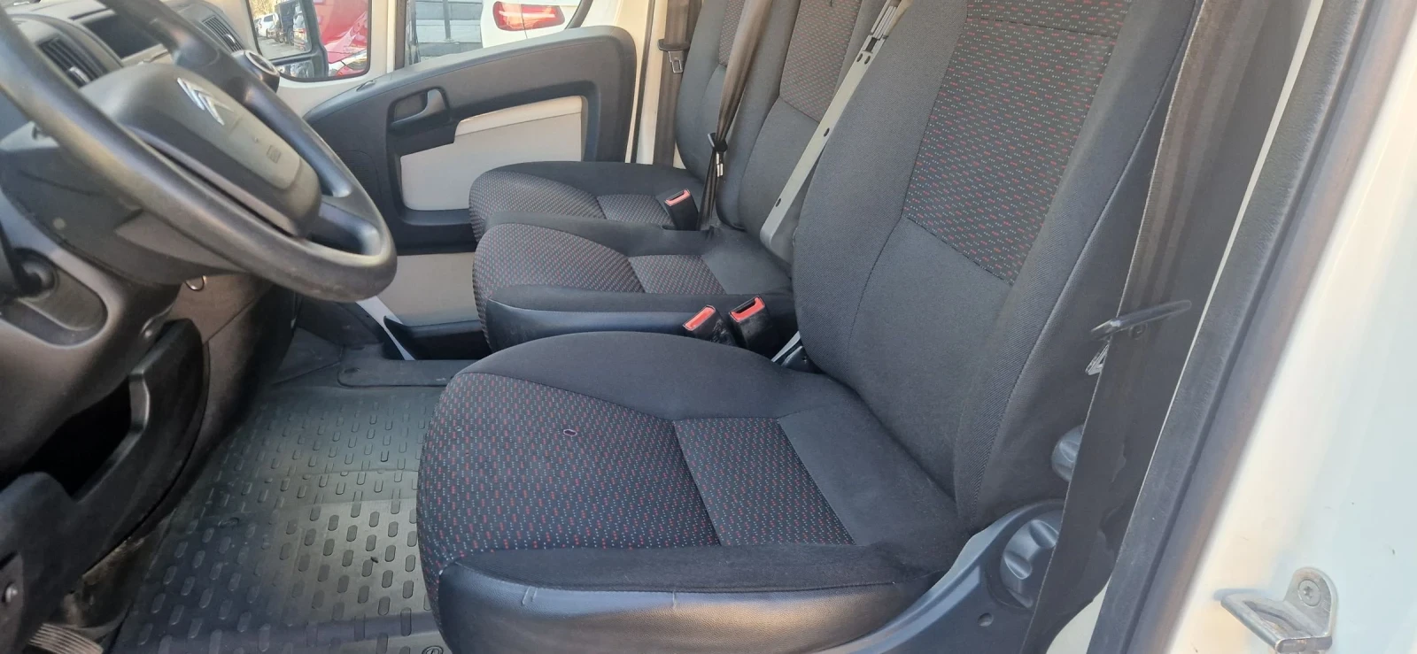 Citroen Jumper 2, 2hdi, , снимка 11 - Бусове и автобуси - 54914801