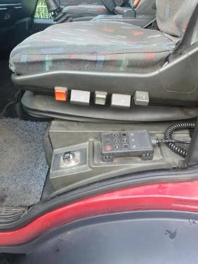 Iveco Eurocargo БОРДОВИ+КРАН-НОВ ВНОС ОТ ИТАЛИЯ, снимка 11