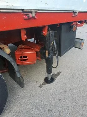 Iveco Eurocargo БОРДОВИ+КРАН-НОВ ВНОС ОТ ИТАЛИЯ, снимка 15