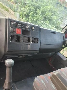 Iveco Eurocargo БОРДОВИ+КРАН-НОВ ВНОС ОТ ИТАЛИЯ, снимка 13