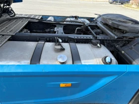 Mercedes-Benz Actros 1845 LS, снимка 6