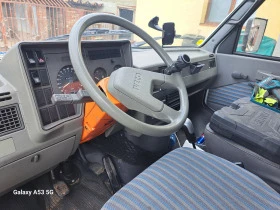 Iveco 3508 Фекалка, снимка 7