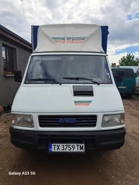 Iveco 3508 Фекалка, снимка 5