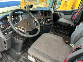 Renault T 520 хидравлична помпа, снимка 7