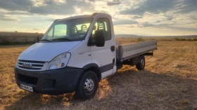     Iveco 35c18