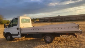 Iveco 35c18 | Mobile.bg    11