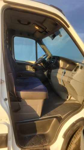 Iveco 35c18 | Mobile.bg    7