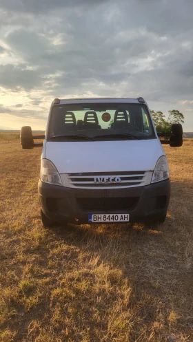Iveco 35c18 | Mobile.bg    12
