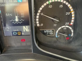 Mercedes-Benz Actros 1845 LS, снимка 9 - Камиони - 53618099