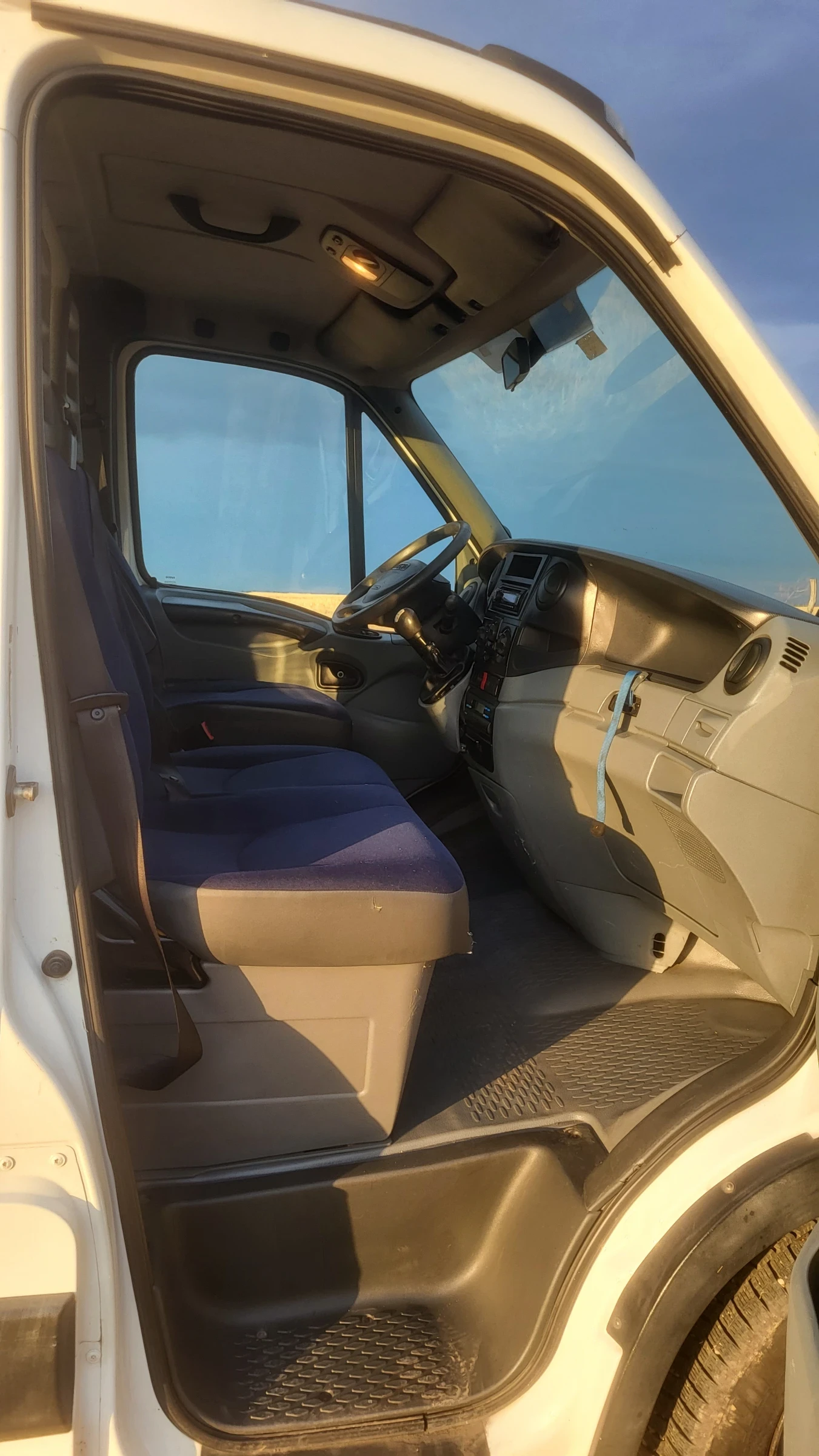 Iveco 35c18  - изображение 7