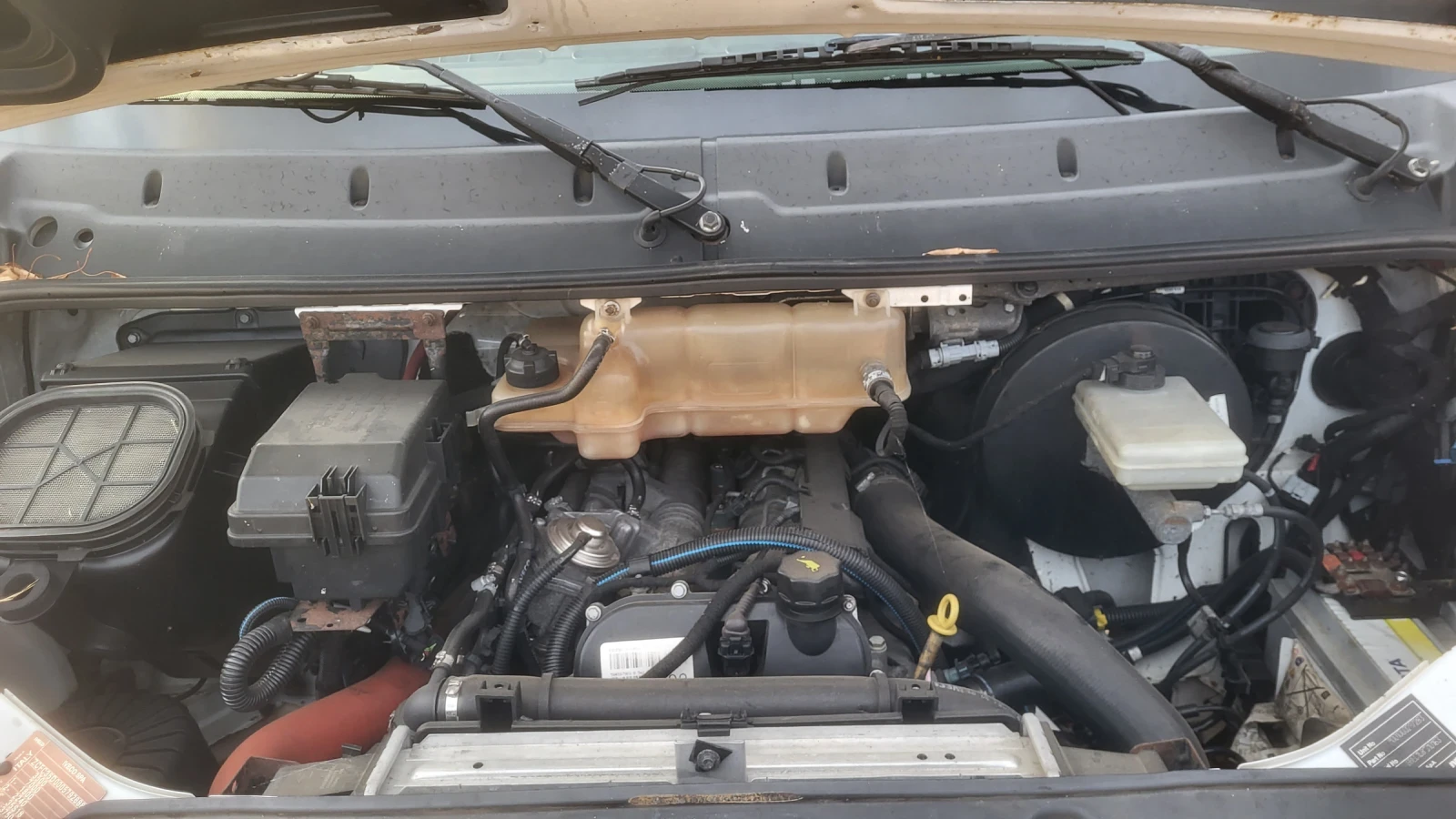 Iveco 35c18  - изображение 3
