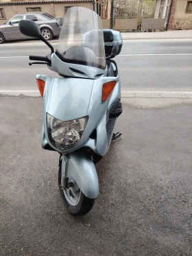 Honda Foresight Скутер, снимка 3