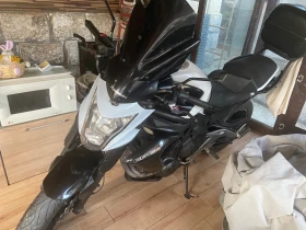 Kawasaki ER 6N, снимка 1