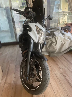 Kawasaki ER 6N, снимка 3