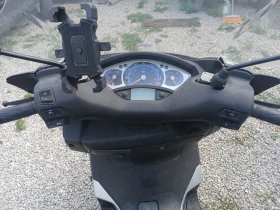 Yamaha X-max 250, снимка 5