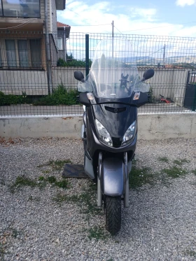 Yamaha X-max 250, снимка 2