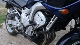 Yamaha FZ6 Fazer FZ6 N, снимка 2