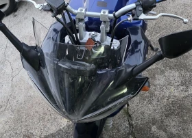 Yamaha FZ6 Fazer FZ6 N, снимка 8