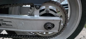 Yamaha FZ6 Fazer FZ6 N, снимка 6