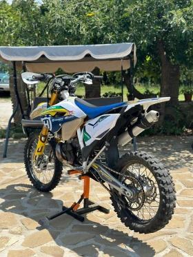 Husqvarna TE Husqvarna Te 300 | Mobile.bg    2