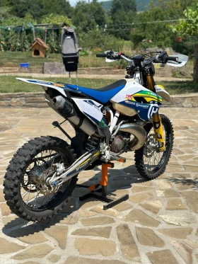 Husqvarna TE Husqvarna Te 300 | Mobile.bg    3