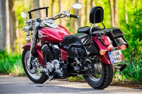 Honda Shadow SHADOW ACE DELUXE 750  | Mobile.bg    3