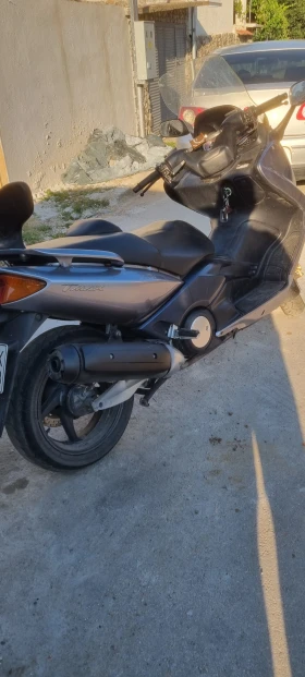 Yamaha T-max 500i ABS | Mobile.bg    4