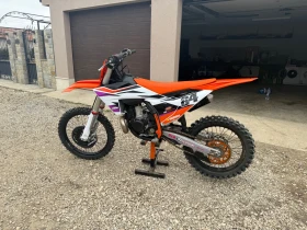 Ktm 300 Sx, снимка 12