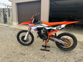 Ktm 300 Sx, снимка 1