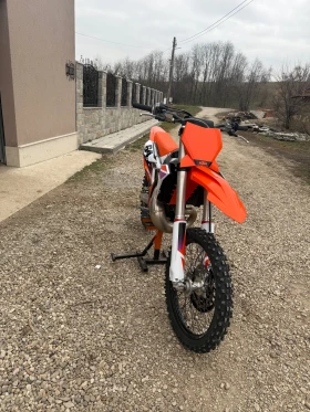 Ktm 300 Sx, снимка 3