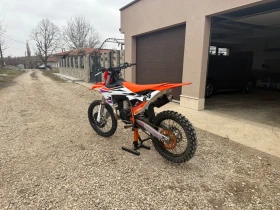 Ktm 300 Sx, снимка 4