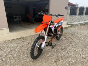 Ktm 300 Sx, снимка 2