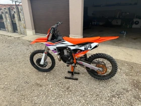 Ktm 300 Sx, снимка 13