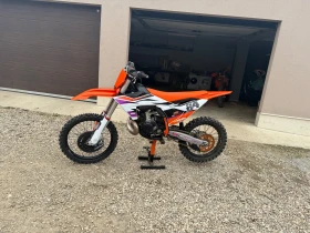 Ktm 300 Sx, снимка 14